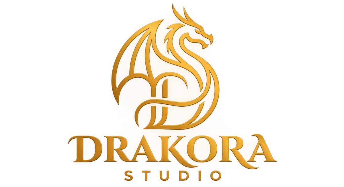 DRAKORA STUDIO